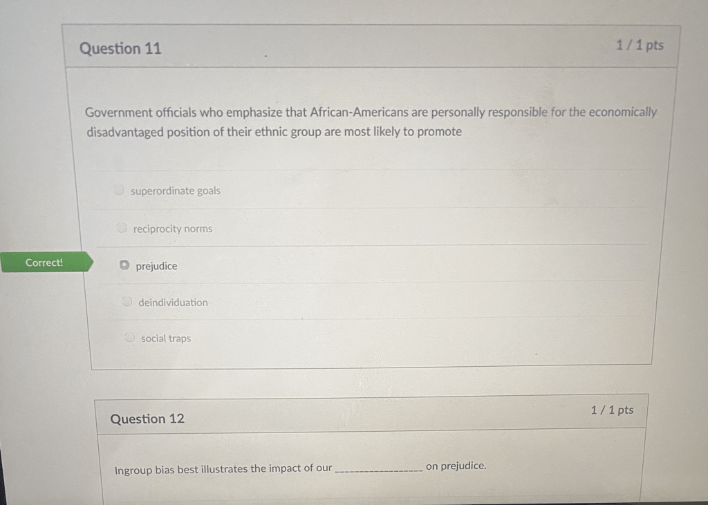 AZ High School AP Exam Emphasizing Personal Responsibility Promotes
