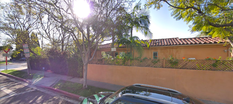 Recent West Hollywood Property Listings The Pride LA