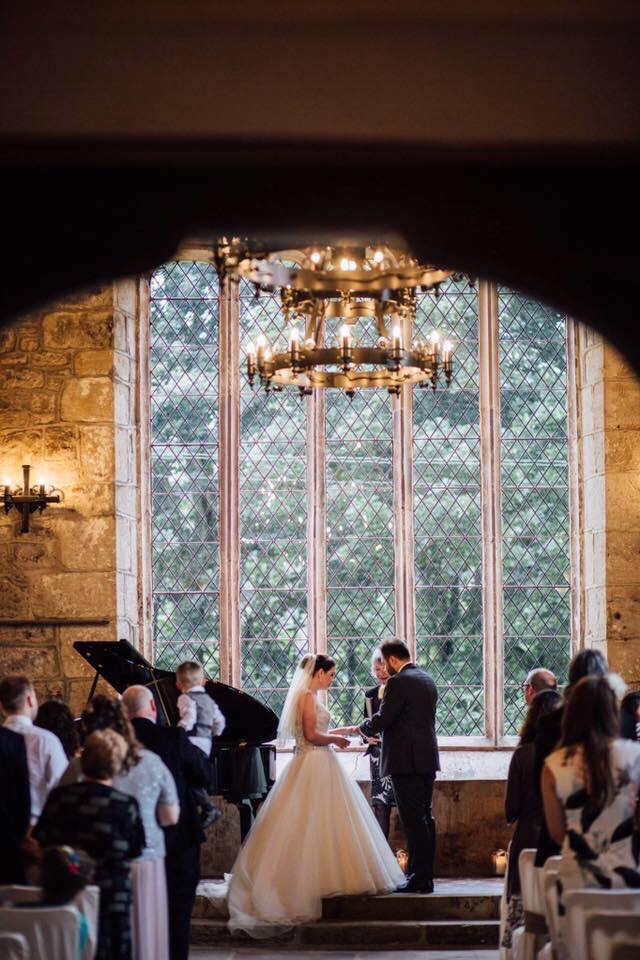 Home The Priests House