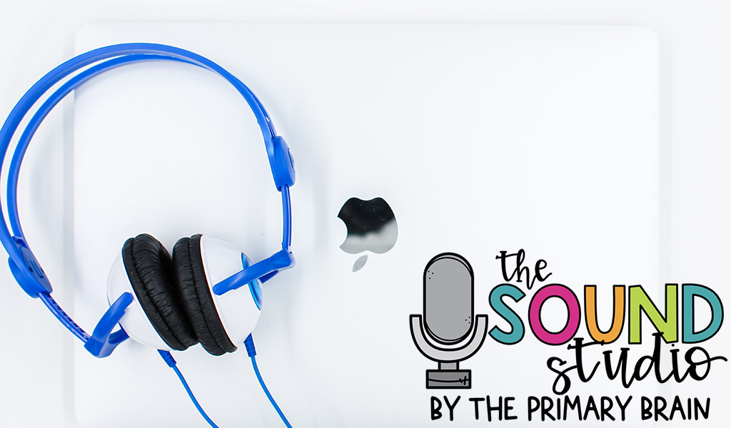 Sign up for my Audio Clips Email List The Primary Brain