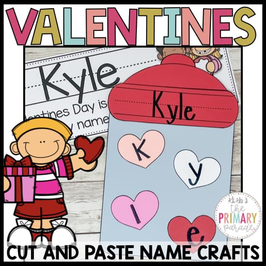 8 Kindergarten Valentines Party Games Your Students Will Love The
