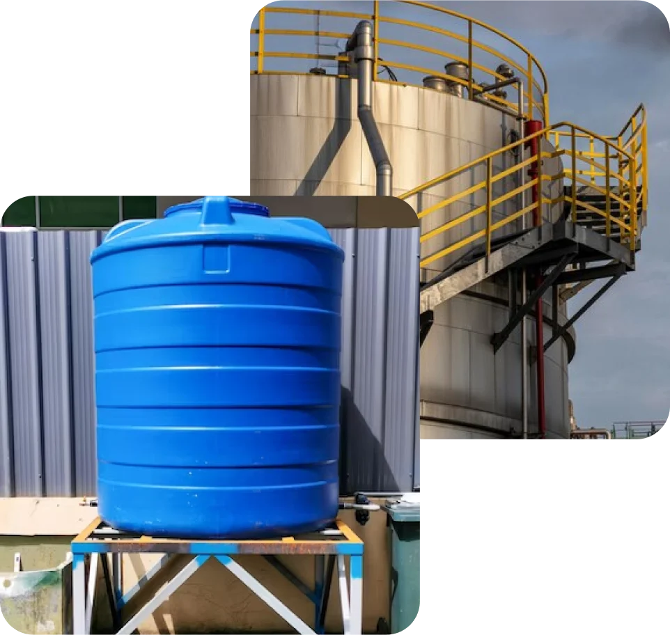 Water Tank Cleaning Services in Dubai, UAE Prime Crew