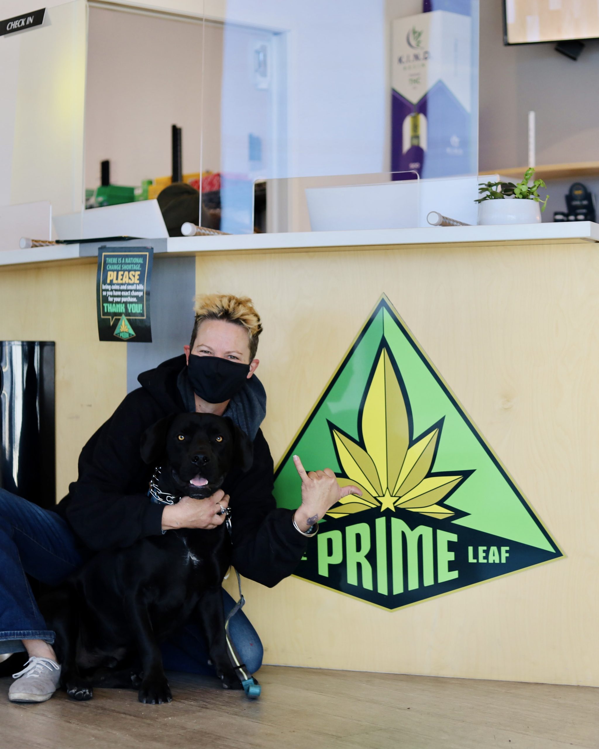 Why be a Medical Patient? Education The PRIME Leaf