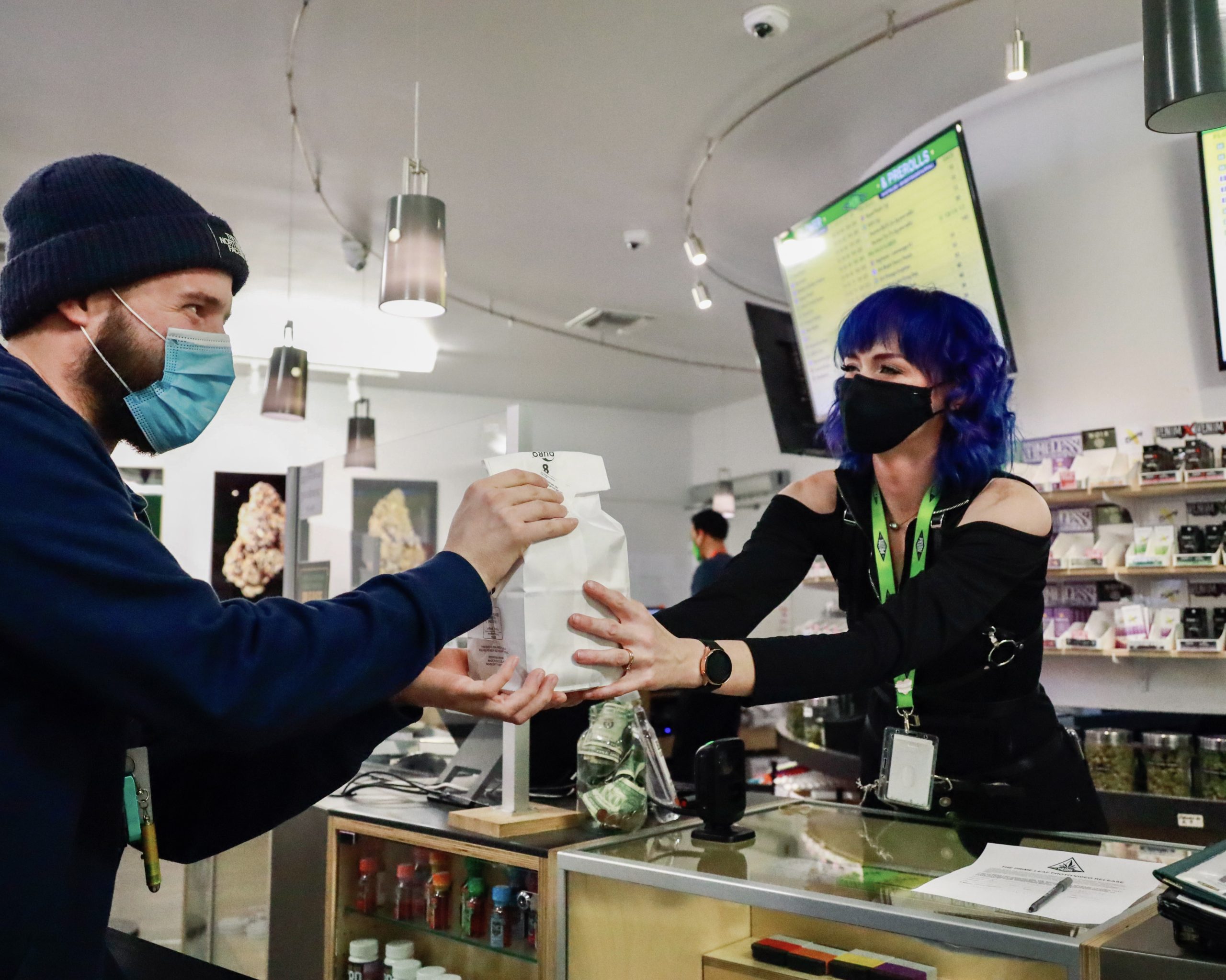 Prime Plus Community Club! Education The PRIME Leaf