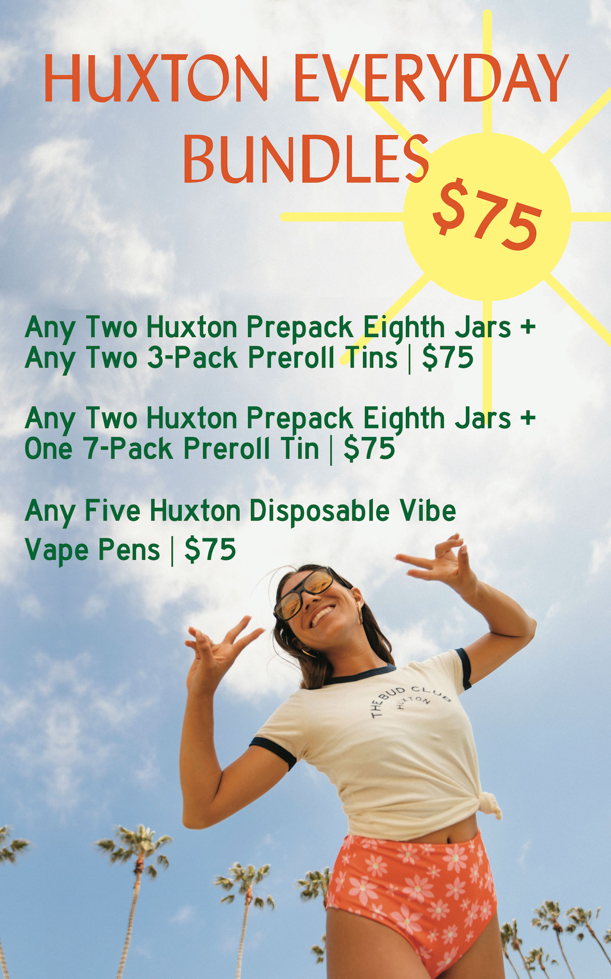 Prime Leaf Bundle Deals Save When You Buy Multiples!