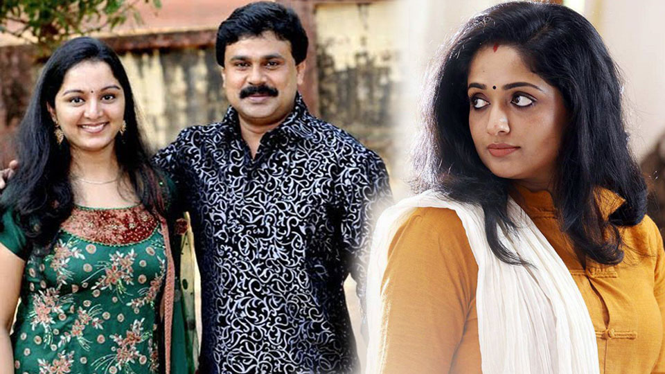 Manju Warrier is not my enemy, if chance to get i am ready to act with