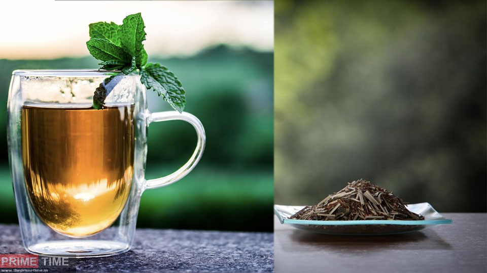 The "Healthiest" Tea News Portal
