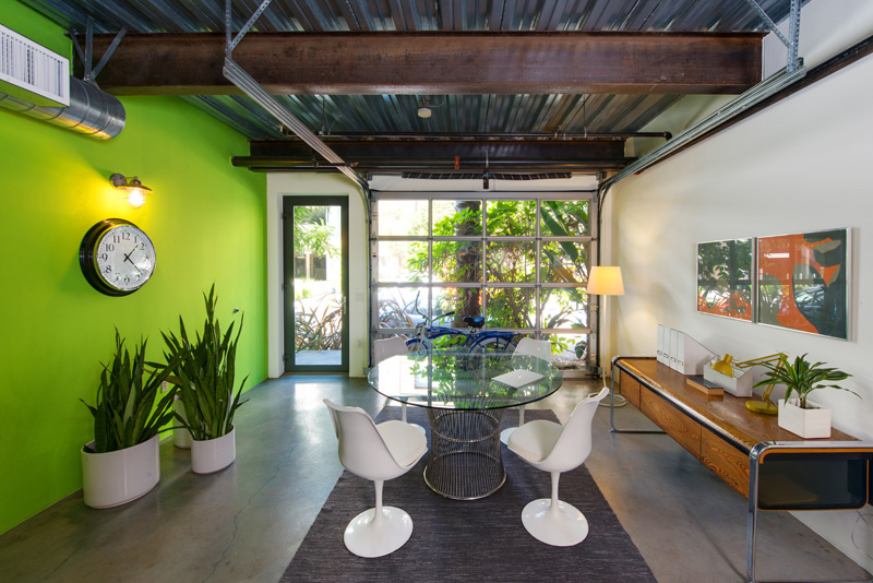 Lofts in Venice Beach California Venice Beach Loft Apartment