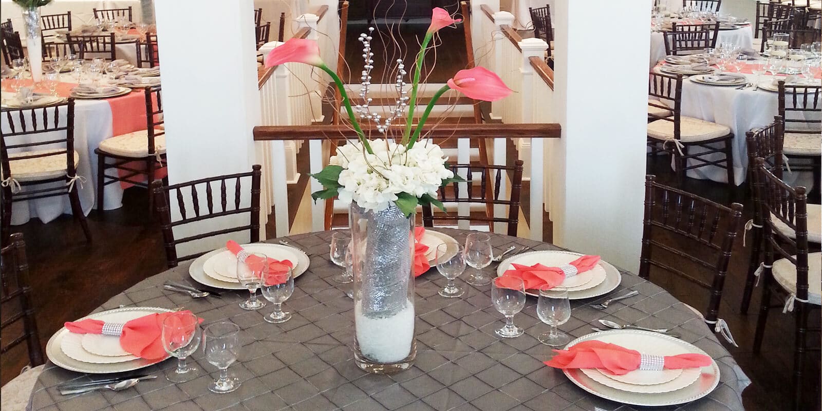 Sandersville Wedding Venue The Pringle Building — Wedding Venue Sandersville, GA