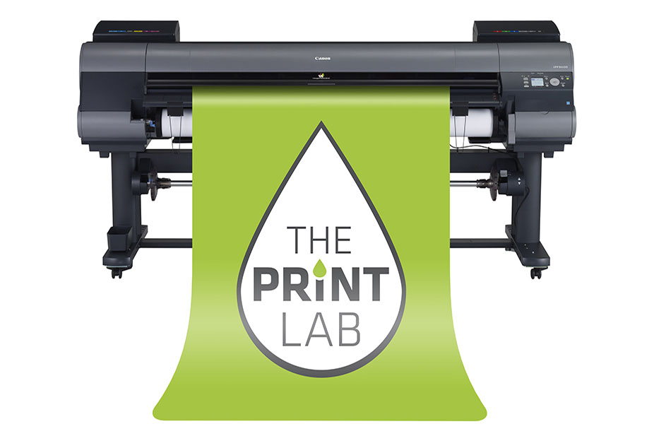 File Setup | The Print Lab