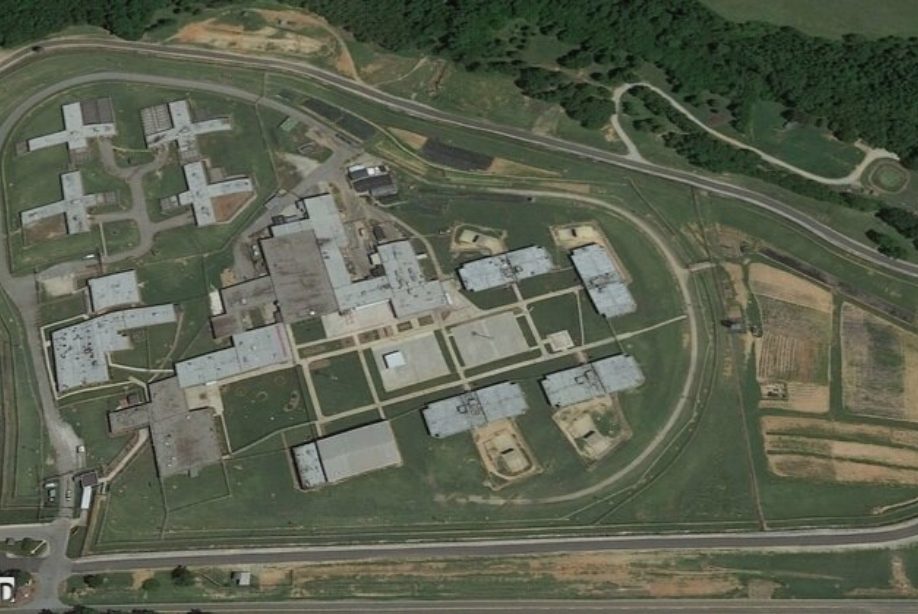 Perry Correctional Institution The Prison Direct