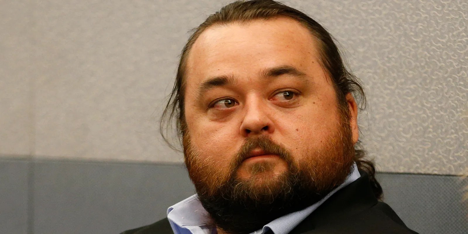 is chumlee in prison The Prison Direct(03)