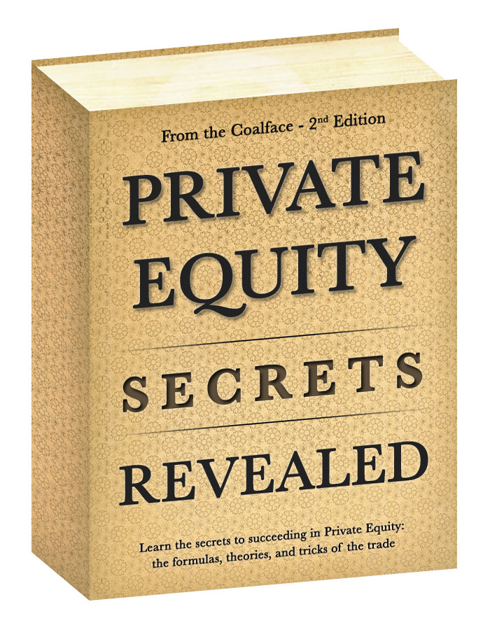 How Private Equity Deal Multiples Are Determined The Private Equiteer