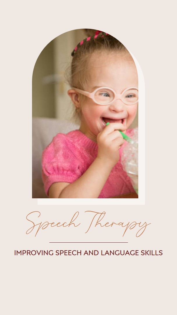 Speech and Language Therapy The Private Practice