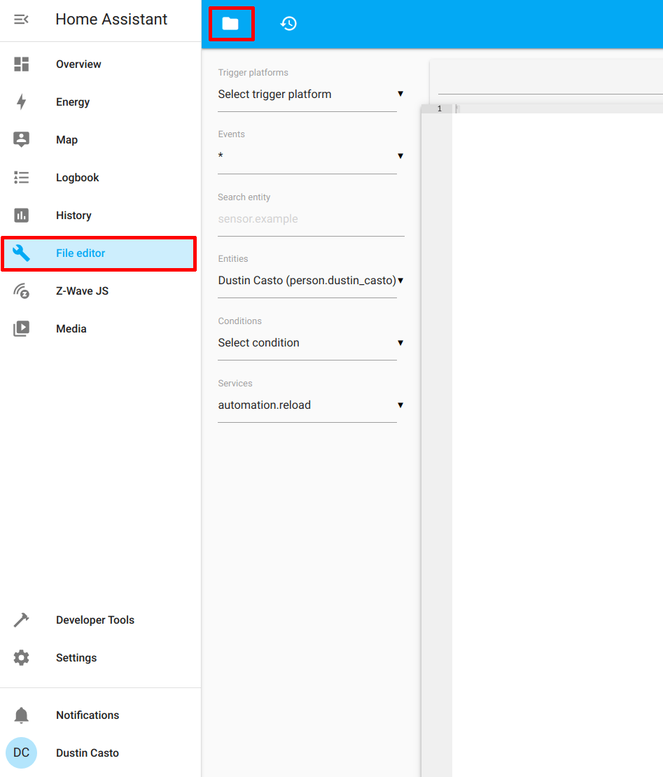 How to Set Up Nginx Proxy Manager in Home Assistant