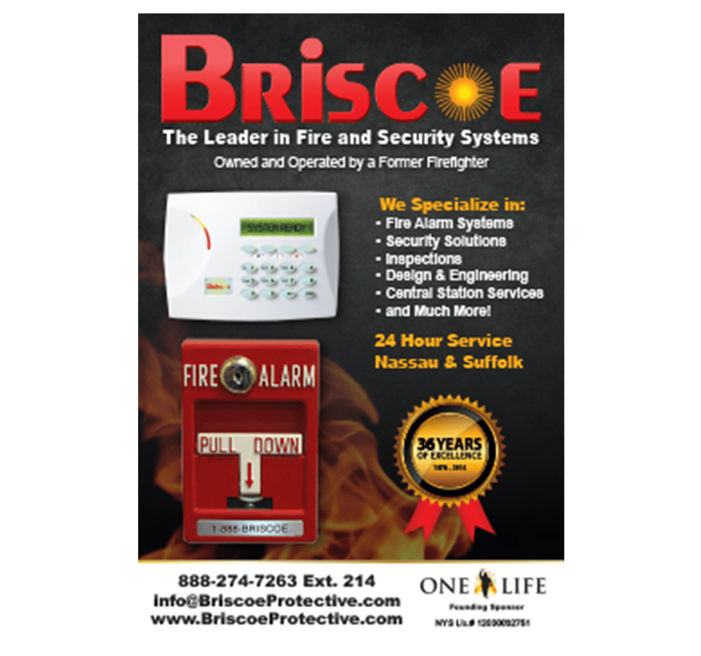 Print & Online Advertisement Samples PRMG Long Island