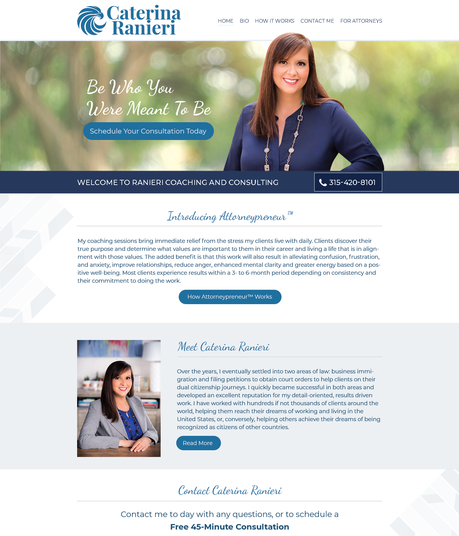 site Design Development Samples PRMG Long Island