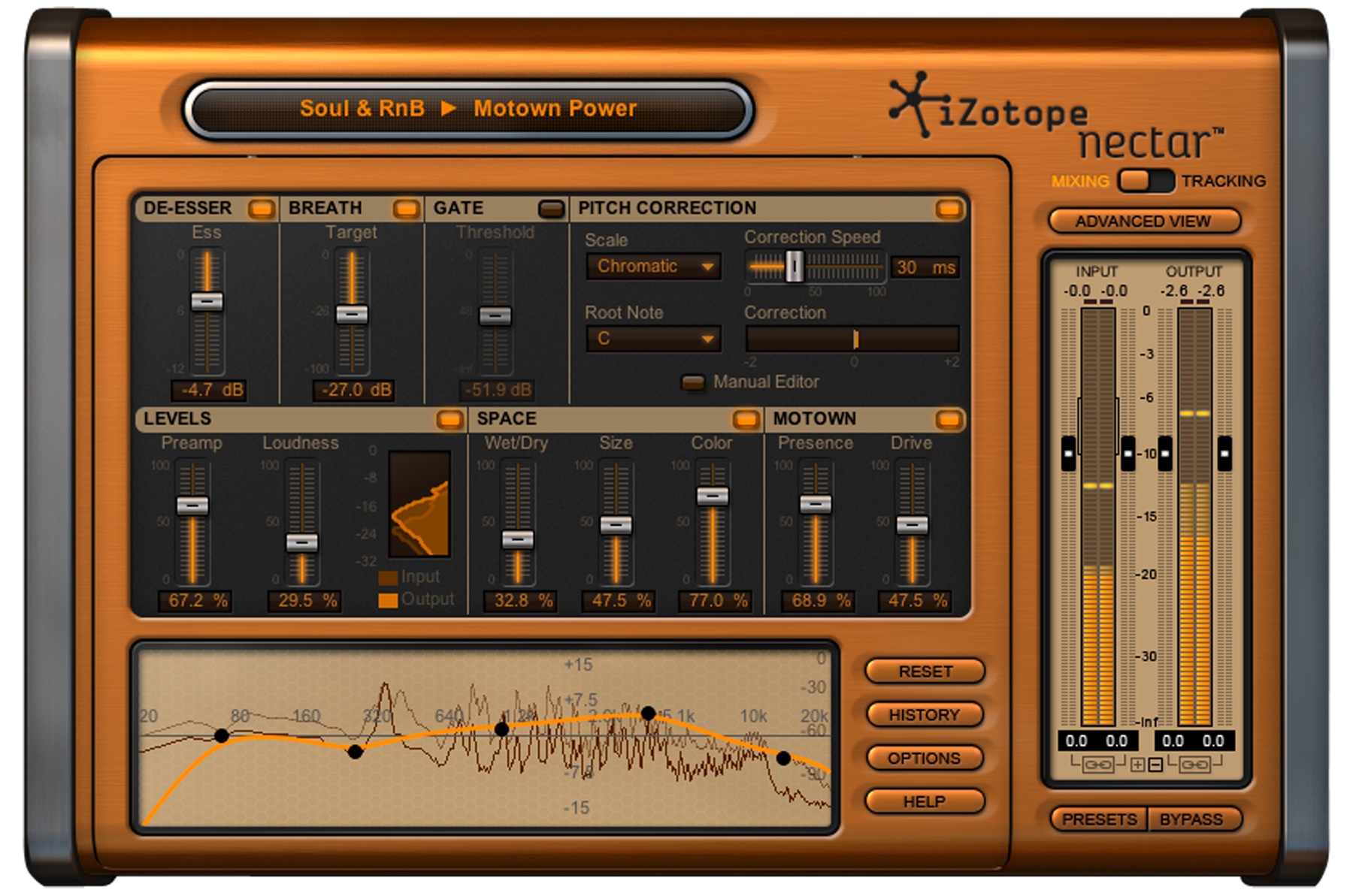 iZotope Nectar Review — Pro Audio Files