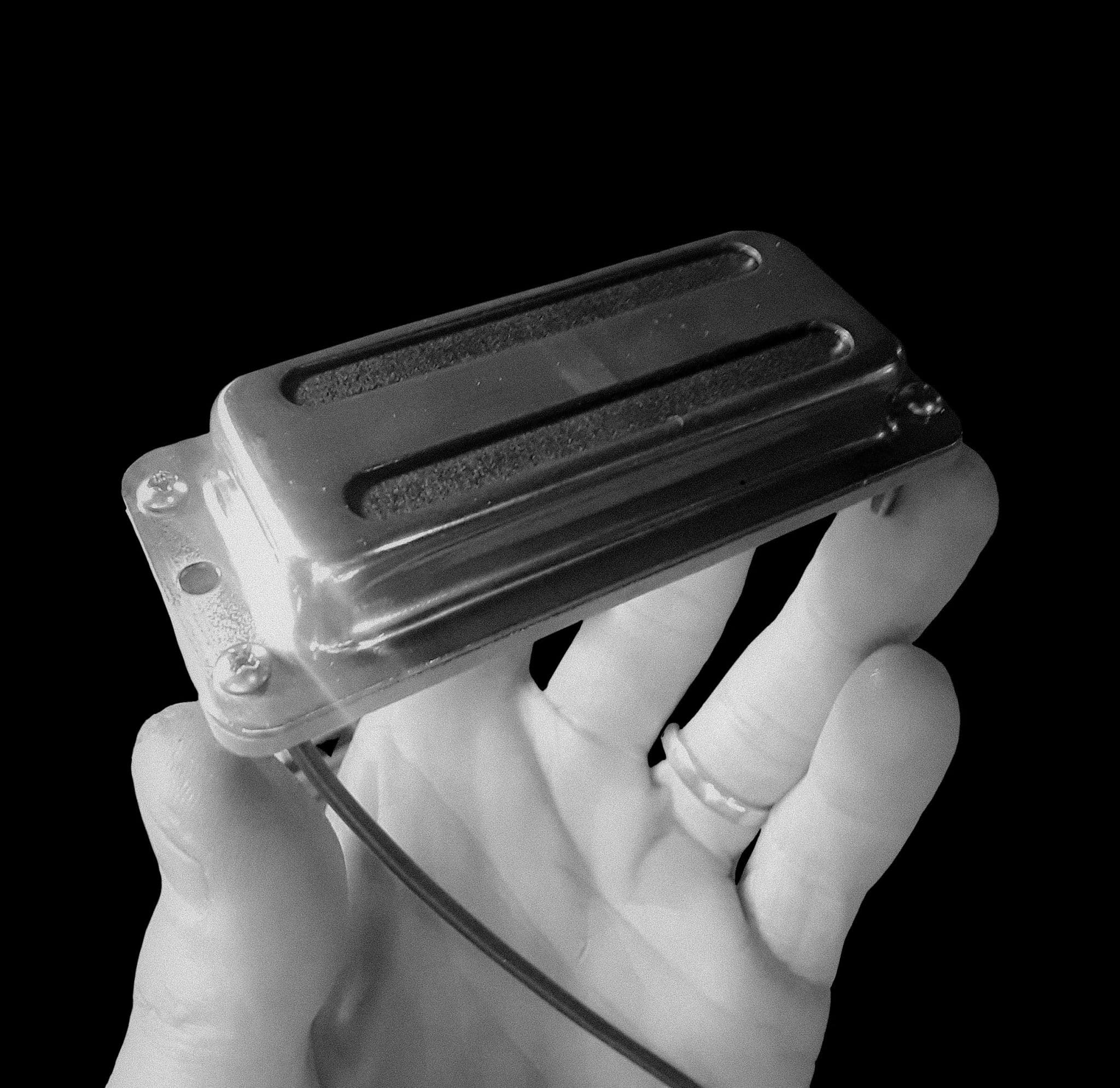 The Basics of Electric Guitar Pickups — Pro Audio Files