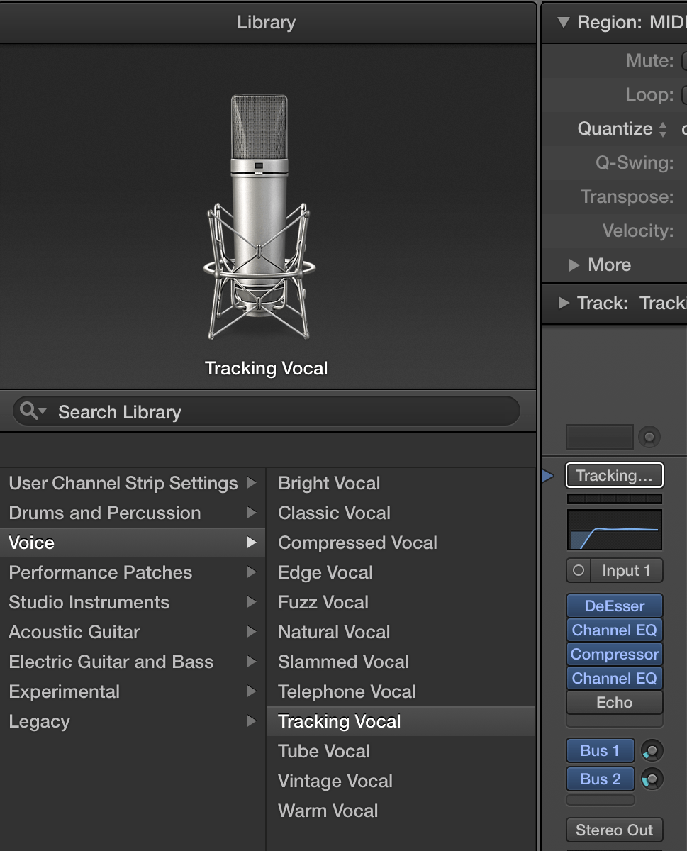 The Dangers of Channel Strip Presets — Pro Audio Files