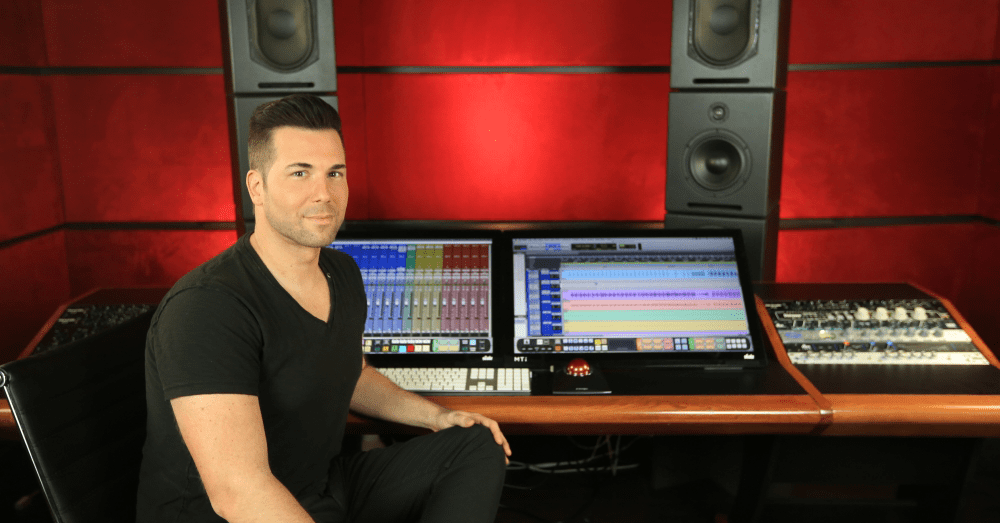 50 Mixing Tips From Steven Slate — Pro Audio Files