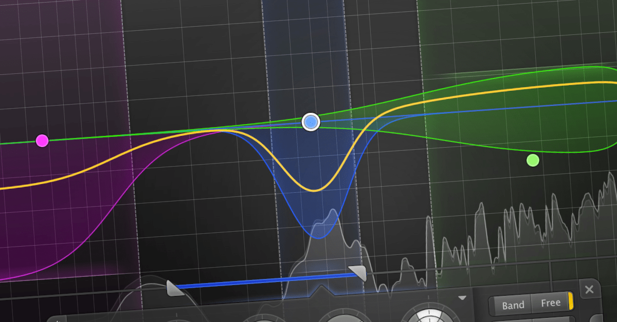 Tips for Mixing Low End — Pro Audio Files