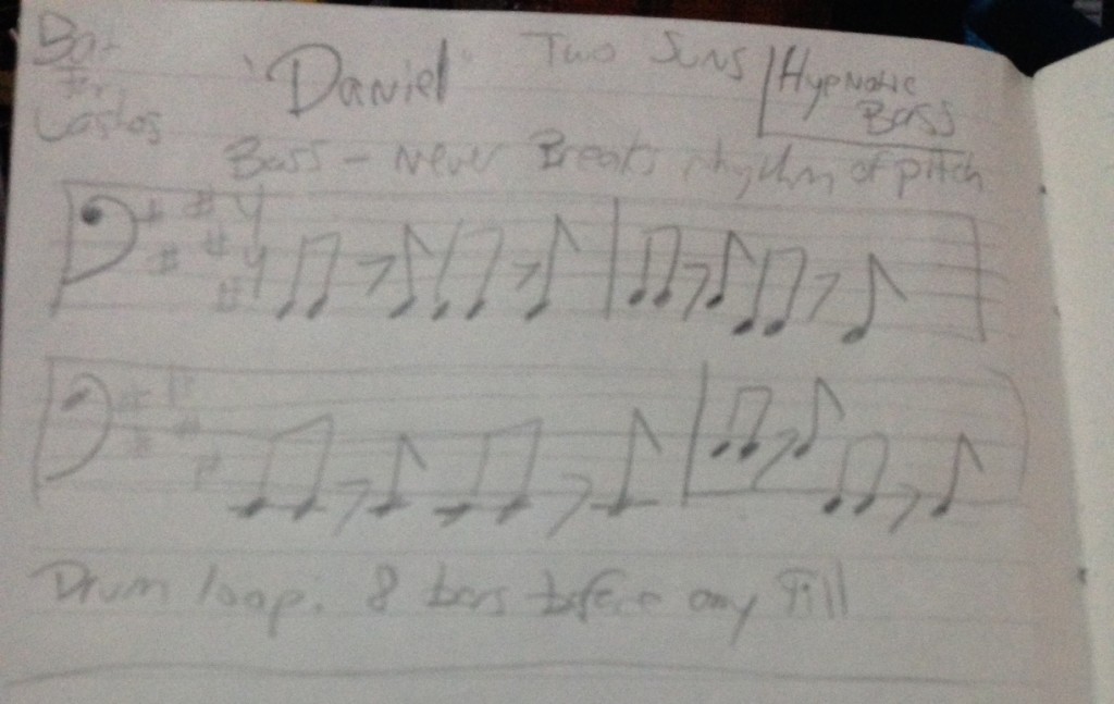 Why You Should Keep a Music Production Journal — Pro Audio Files