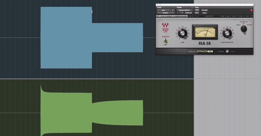 The Basics of Audio Compression — Pro Audio Files