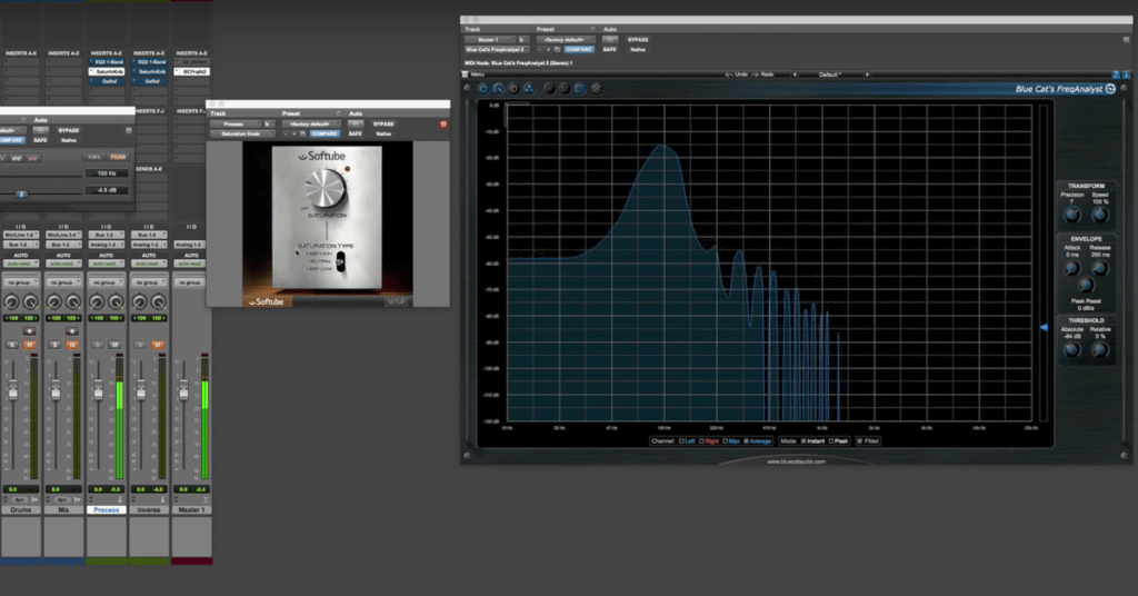 5 Best Exciter and Saturation Plugins for Mastering (Updated 2024)