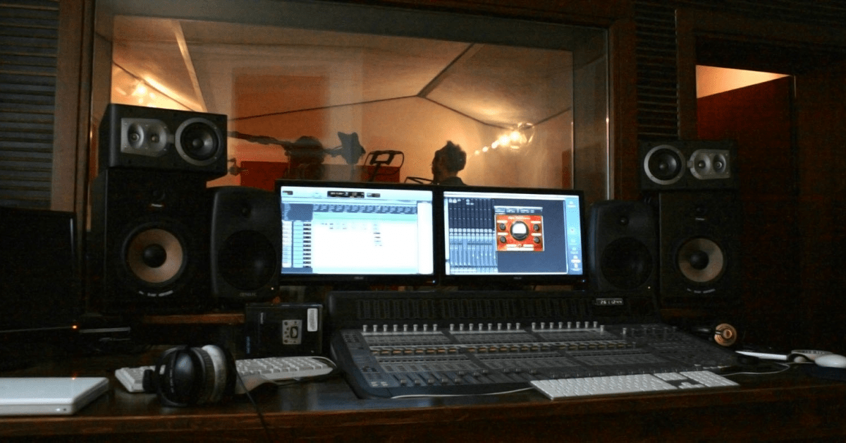 58 Quick Mixing, Producing and Sound Design Tips — Pro Audio Files