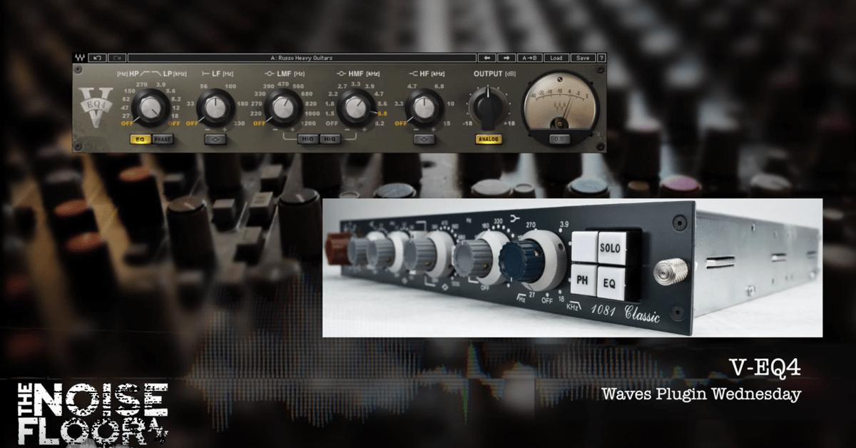 The Complete Guide to Mixing with EQ — Pro Audio Files