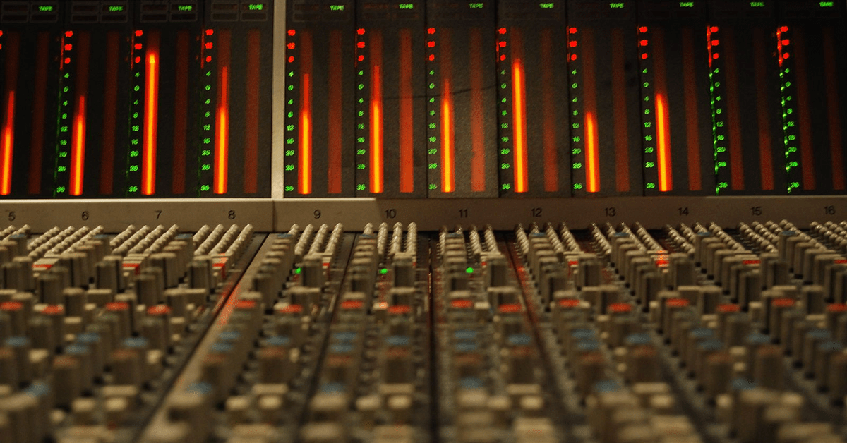 5 Tips for a Better Sense of Space in Your Mixes — Pro Audio Files