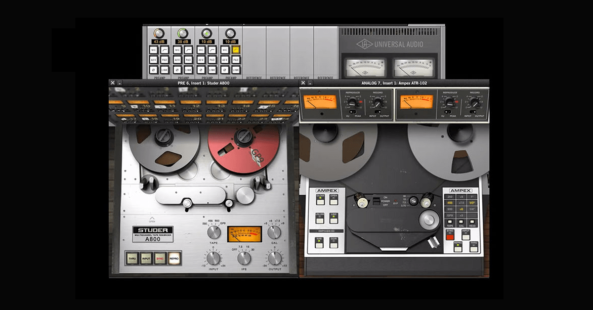 5 Best Exciter and Saturation Plugins for Mastering (Updated 2020)