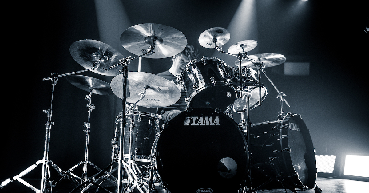 5 Ways to Use Reverb on Drums in a Mix — Pro Audio Files