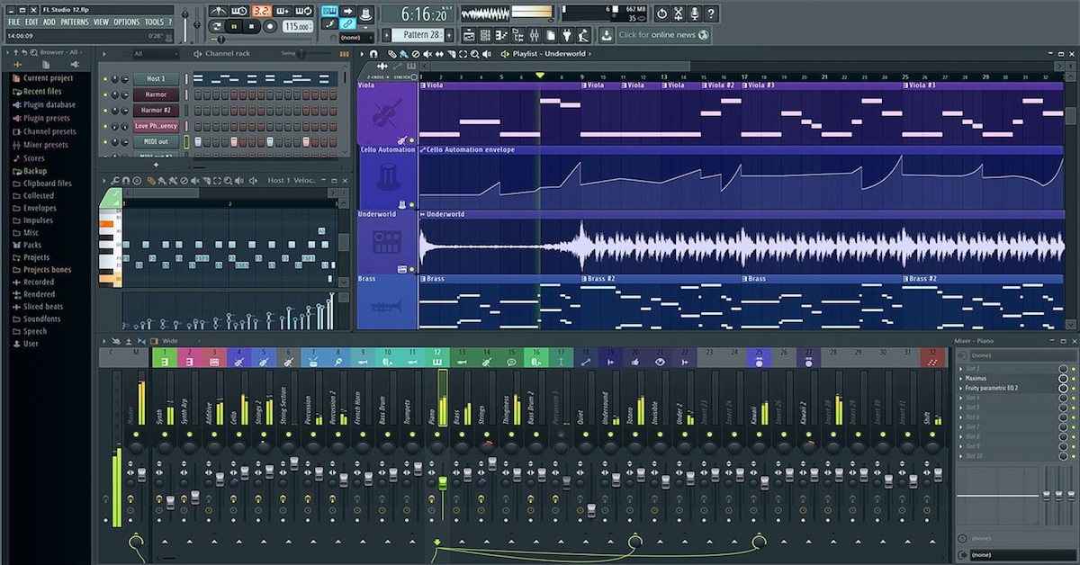 FL Studio Tips 6 Mistakes Producers Make Using Fruity Loops