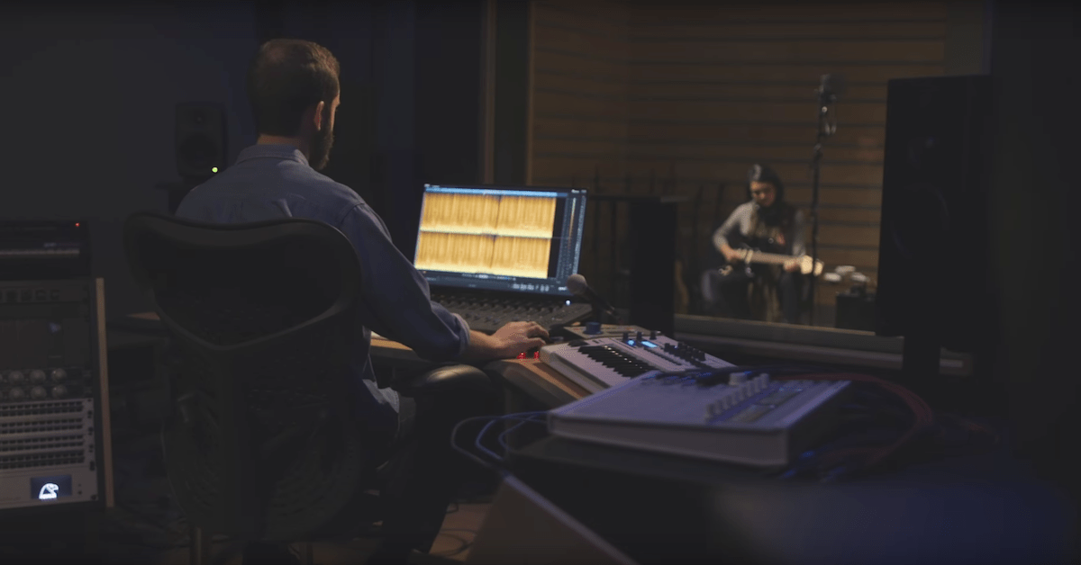 How to Mix EDM — Mixing EDM from a Mix Engineer's Perspective