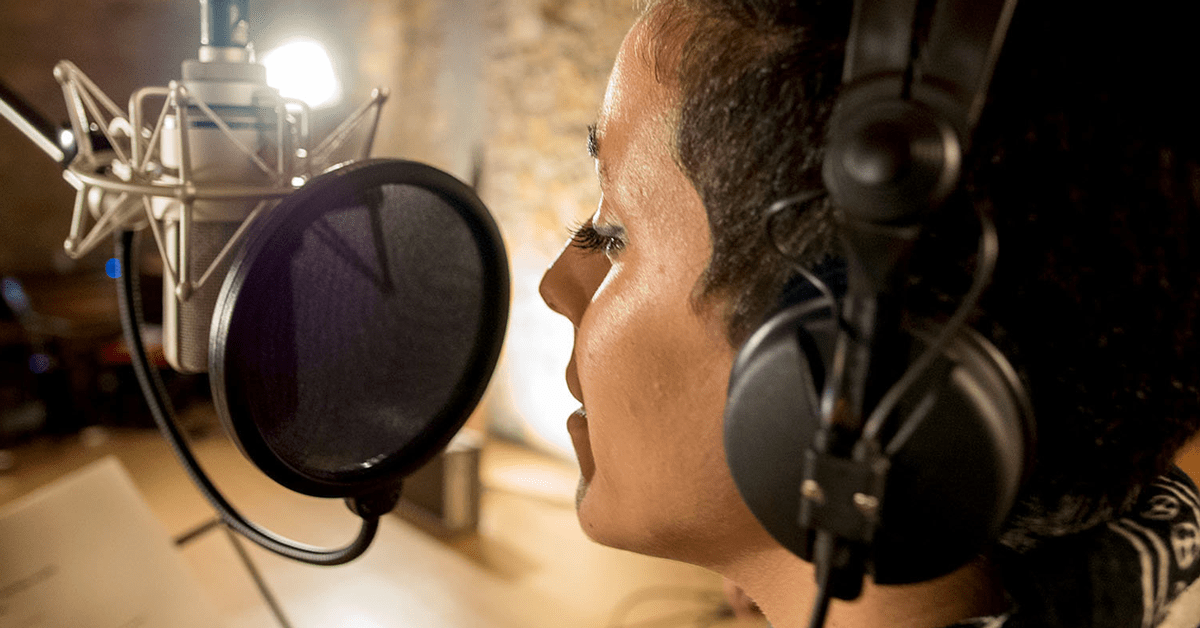 How to EQ Vocals in a Mix — Pro Audio Files