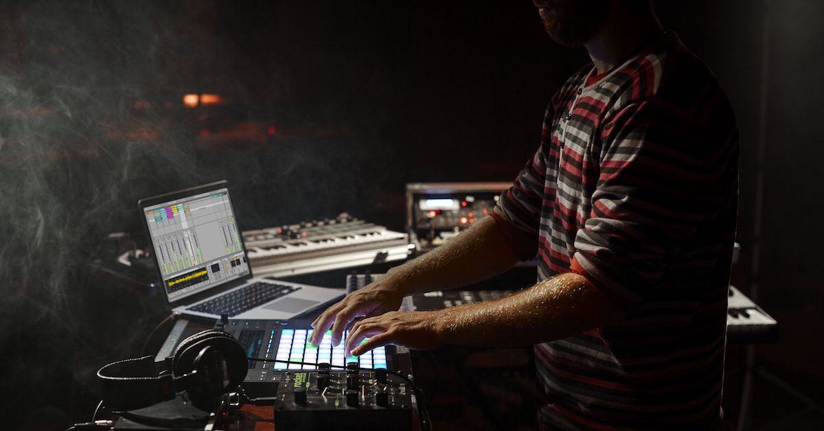 Why Ableton Live is the Best DAW for Music Production — Pro Audio Files