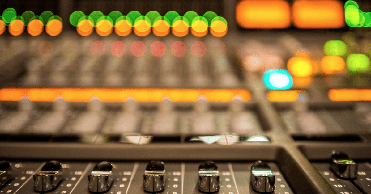 6 Tips for Mixing Pop Music — Pro Audio Files