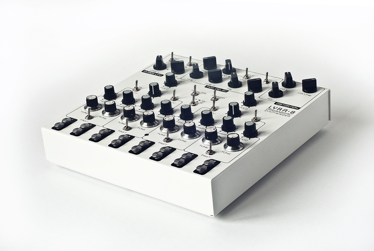 Review LYRA8 & the PIPE by SOMA Laboratories (+ Interview) — Pro