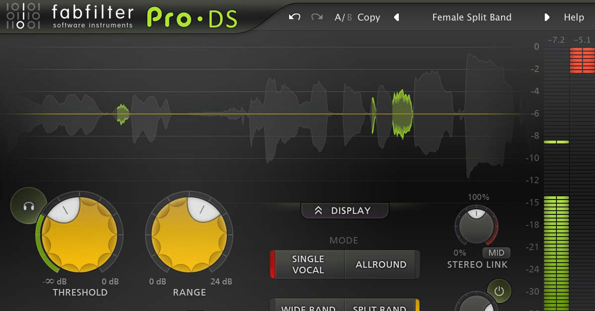 9 Best DeEsser Plugins (+ Mix Tips) — Pro Audio Files