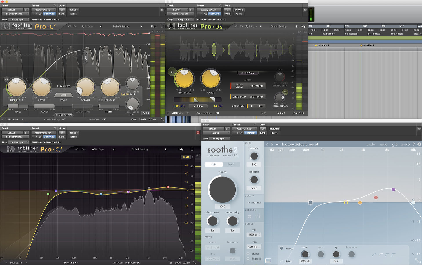 Shure SM7B The Ultimate Microphone for Home Studios? — Pro Audio Files