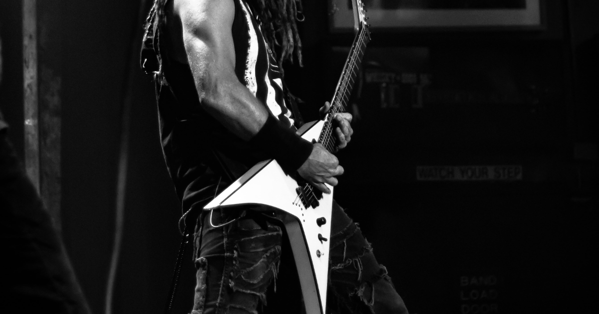 12 Tips for Mixing Metal Music — Pro Audio Files