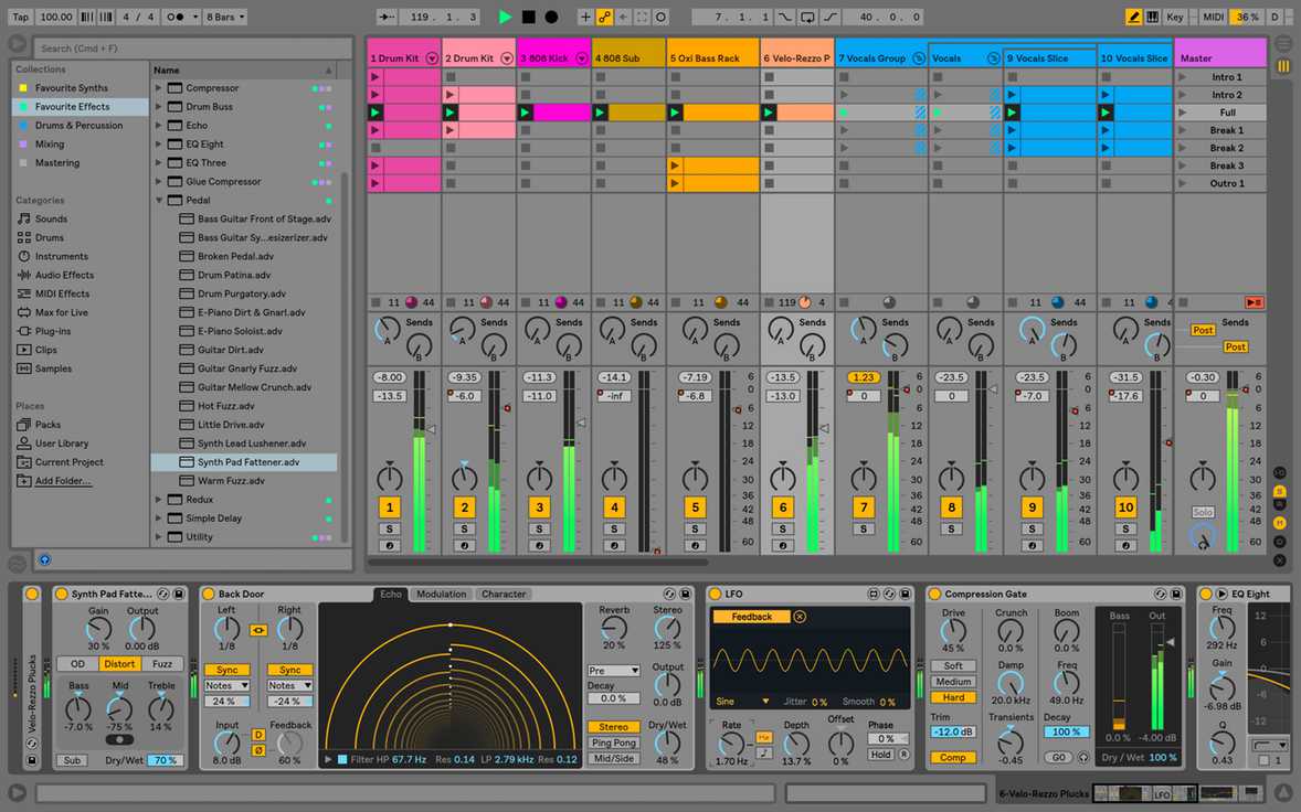 The Basics of Generative Music (+ DAWs, Plugins & More) — Pro Audio Files