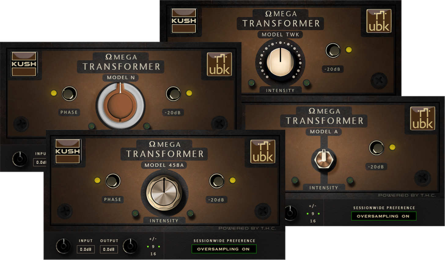 7 Favorite Kush Audio Plugins (+ Mix Tips) — Pro Audio Files