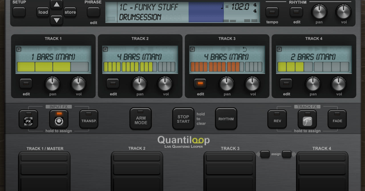 An Introduction to Looping (+ Plugins, DAWs & More) — Pro Audio Files