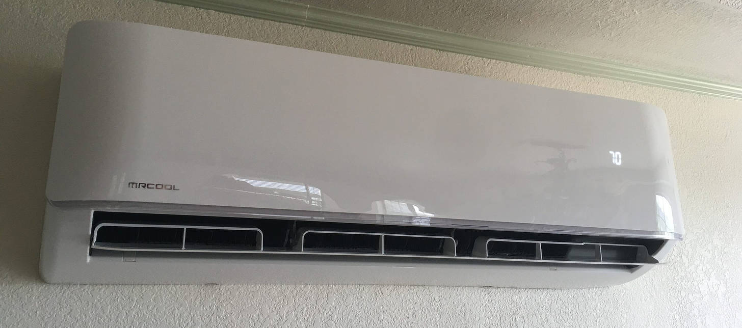 Affordable and Quiet HVAC Solution for Home Studios — MRCOOL DIY Mini