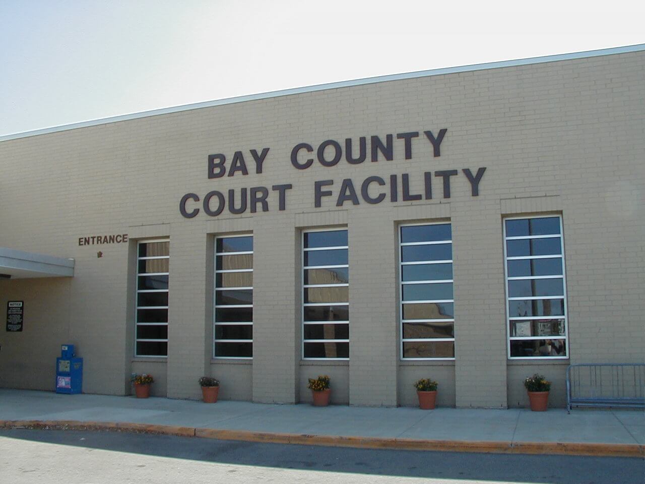 Get to Know Bay County Probate Court The Probate Pro