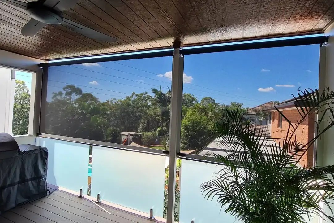 Outdoor Blinds Capalaba Pro Blinds & Shutters