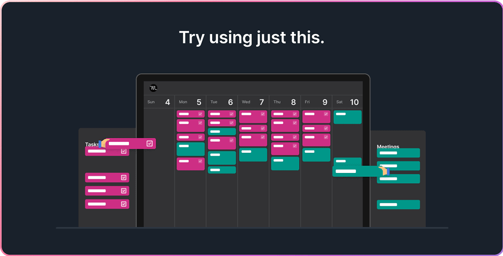 Motion App Review 2024 Best AI Productivity App? » The Process Hacker